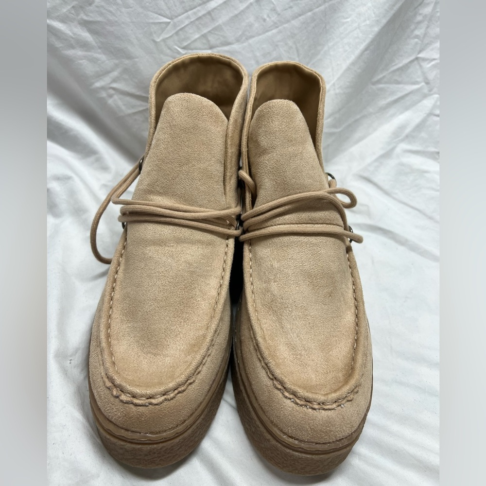 Amara winter boots